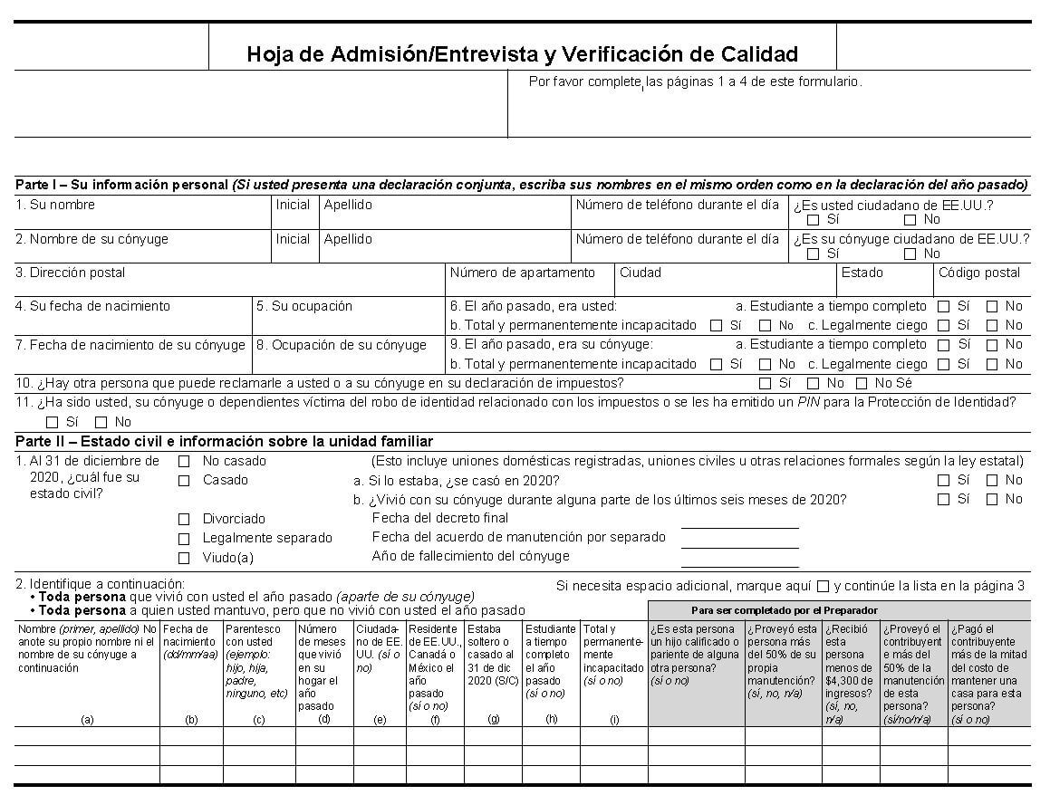 fillable forms