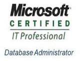 Microsoft Certified IT Professional logo