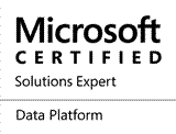 Microsoft Certified Solutions Expert logo