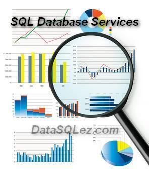 sql database management