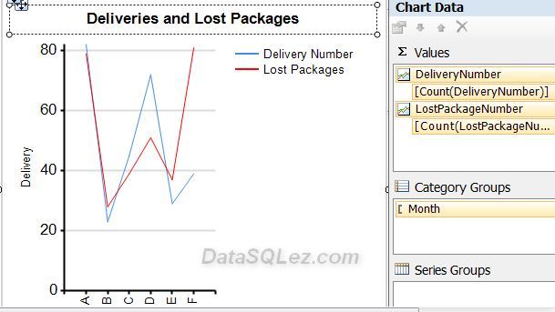 sql server reporting service